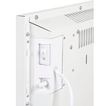 Konvektor EUROM 40 x 70,5 cm 1200 W