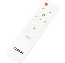 Konvektor EUROM 40 x 70,5 cm 1200 W