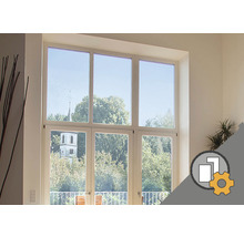 Fenêtre en PVC ARON Comfort sur mesure-thumb-0