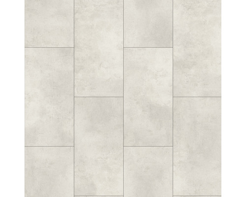 Vinyl-Fliese Dryback Nadena hellbeige zu verkleben 300x600x2 mm