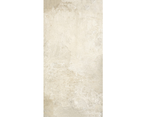 FLAIRSTONE Feinsteinzeug Terrassenplatte Loft greige rektifizierte Kante 120 x 60 x 2 cm Fliese mit Steinoberfläche