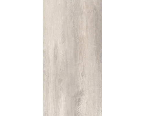 FLAIRSTONE Feinsteinzeug Terrassenplatte Wood silk rektifizierte Kante 90 x 45 x 2 cm Holzfußbodenmuster