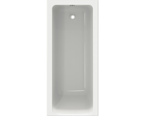 Badewanne Ideal Standard Connect Air 75 x 170 cm weiss glänzend E106401
