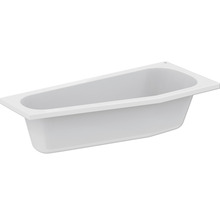 Badewanne aus Sanitäracryl