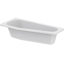 Badewanne aus Sanitäracryl