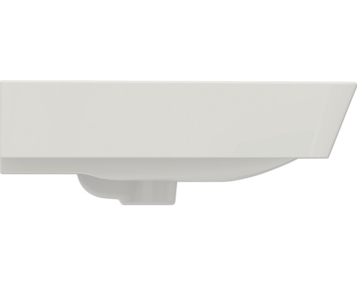 Vasque à monter au mur