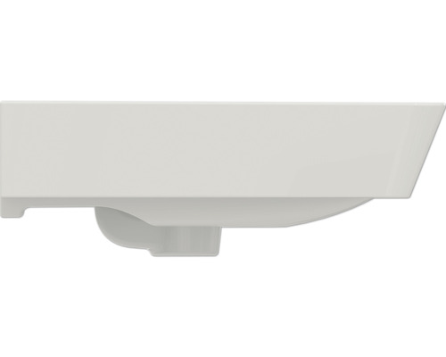 Lave-mains en céramique pour montage mural