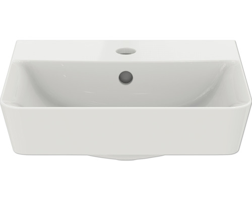 Waschbecken aus Keramik