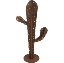 Cactus patine h 115 cm-thumb-0