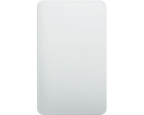 Couvercle plat rectangulaire