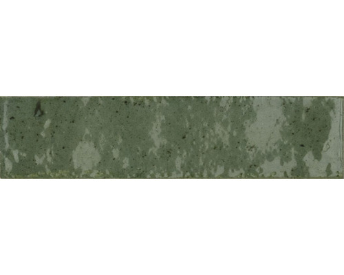 Keramikfliese mit glänzender Oberfläche