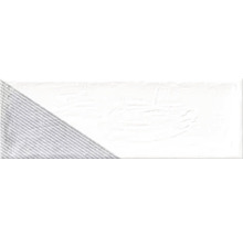 Carreau de céramique avec motif géométrique