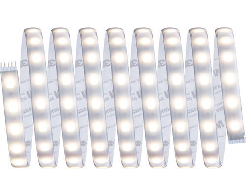 Bande LED avec câble de connexion