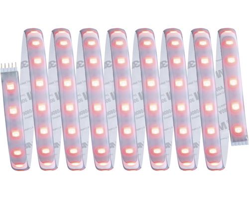 Bandeau LED avec connexion