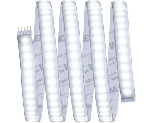 LED-Streifen für Innenräume