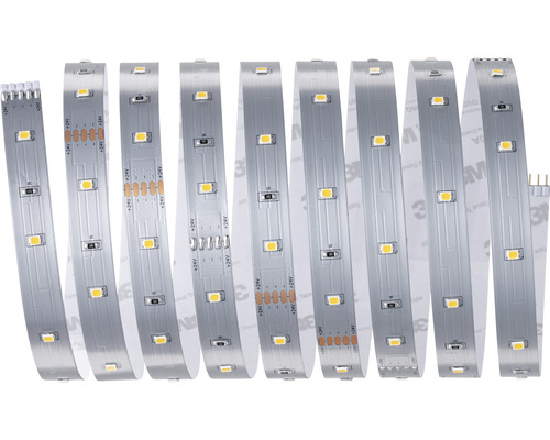 LED Leiste auf Rolle