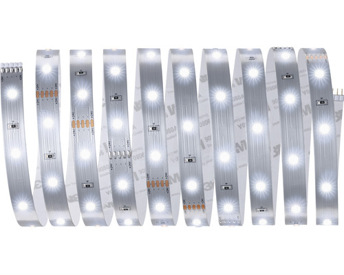 Bandeau LED avec diodes lumineuses