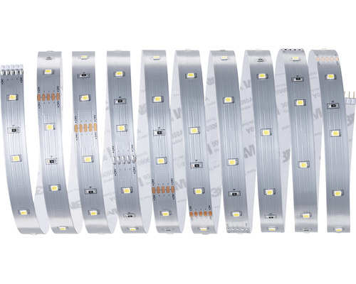 Bande LED sur rouleau