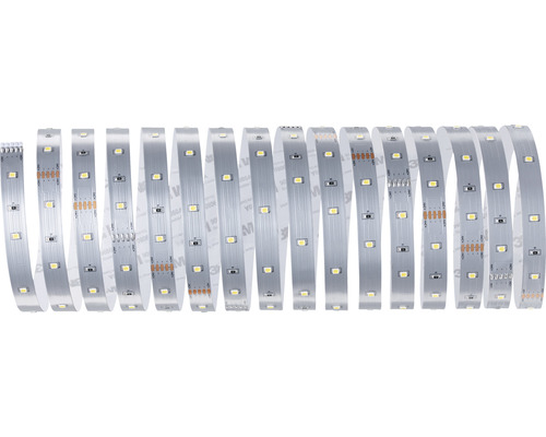 LED-Streifen mit weißen Leuchtdioden