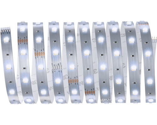 Bandeau LED avec diodes électroluminescentes