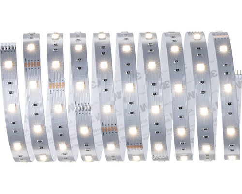 LED-Streifen zur Beleuchtung