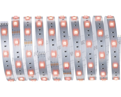 LED-Streifen zur Beleuchtung