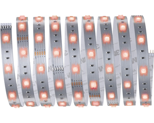 LED Streifen mit Lichtpunkten