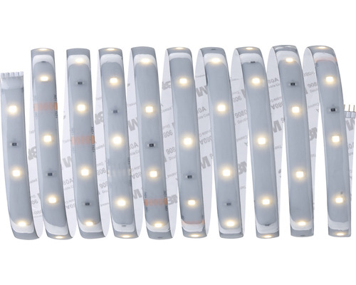 Bande LED avec points lumineux