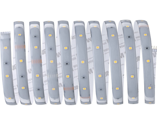 Bandeau LED sur rouleau