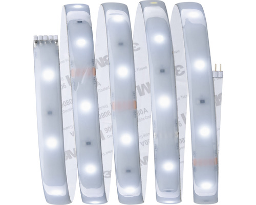 LED Lichtleiste auf Rolle