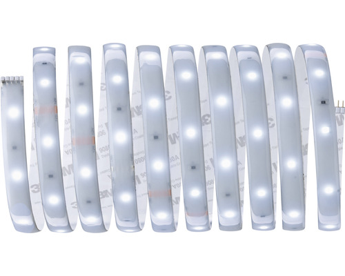 Bandeau LED enroulé