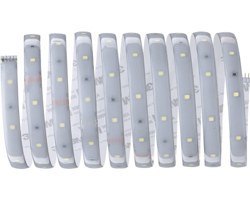 Bande lumineuse LED avec bandes adhésives