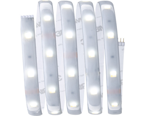 LED-Streifen mit hellem Licht