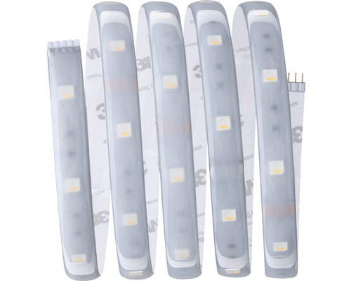 LED Leuchtband auf einer Rolle