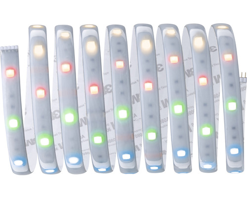 Bandeau LED avec changement de couleur