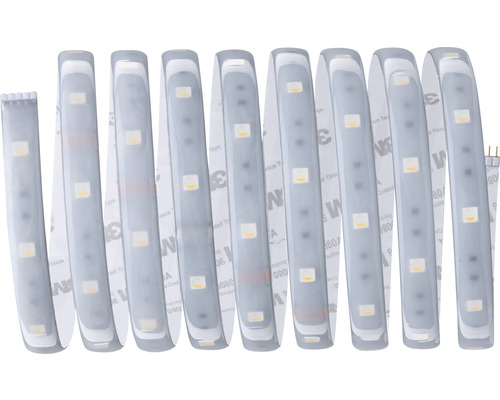 Bande LED enroulée