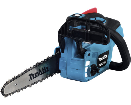 Tronçonneuse à batterie Makita DUC254C