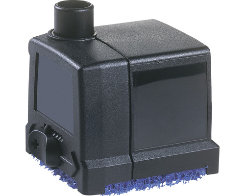 Pompe pour fontaine d'intérieur et statues Oase Aquarius Universal Classic 440 Pompe d''aquarium pour une utilisation en intérieur