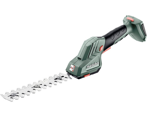 Metabo Akku Grasschere SGS 18 LTX Q