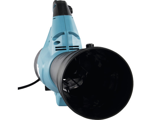 Souffleur à feuilles électrique avec buse