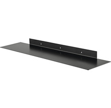 Metall Wandboard mit Befestigung