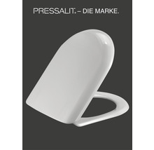 Pressalit WC-Sitz