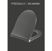 Pressalit WC-Sitz