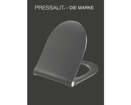 Pressalit WC-Sitz
