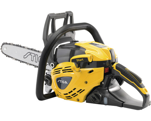 Tronçonneuse Stiga