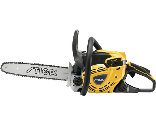 Tronçonneuse Stiga
