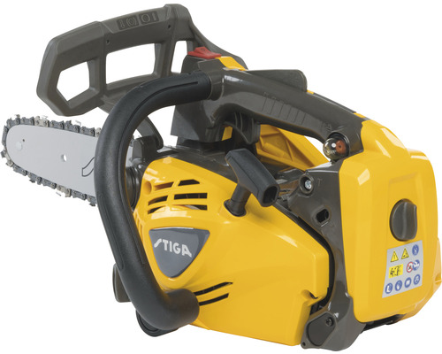 Tronçonneuse Stiga