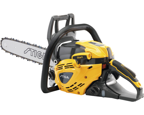 Tronçonneuse Stiga