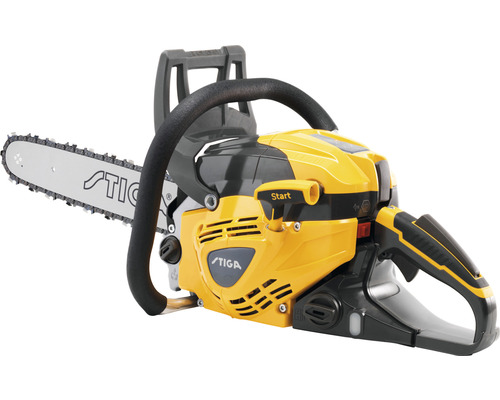 Tronçonneuse Stiga