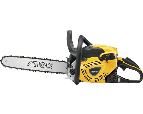 Tronçonneuse Stiga